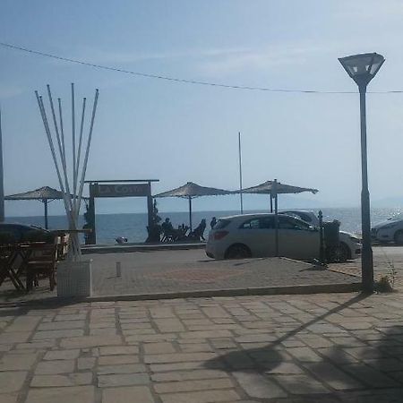 Къща За Гости Пеневи Οφρύνιο Εξωτερικό φωτογραφία