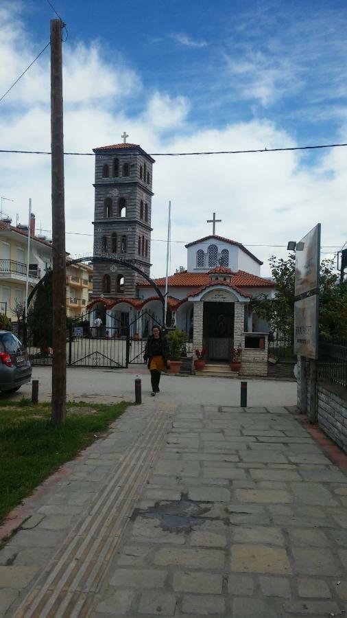 Къща За Гости Пеневи Οφρύνιο Εξωτερικό φωτογραφία