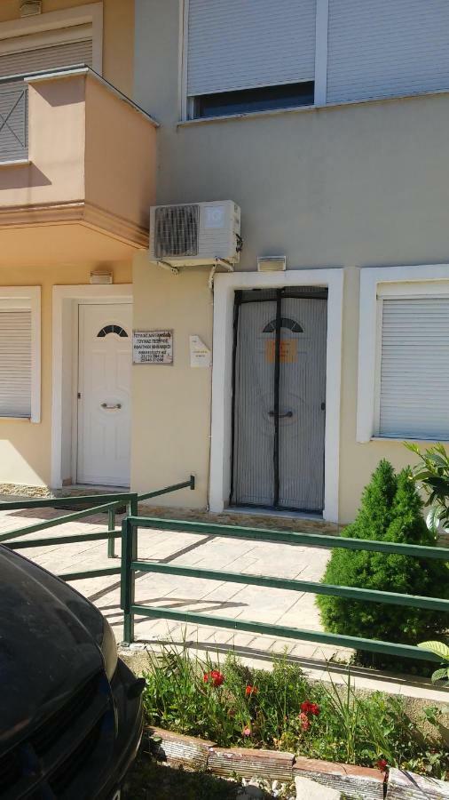 Къща За Гости Пеневи Οφρύνιο Εξωτερικό φωτογραφία
