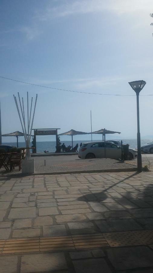 Къща За Гости Пеневи Οφρύνιο Εξωτερικό φωτογραφία